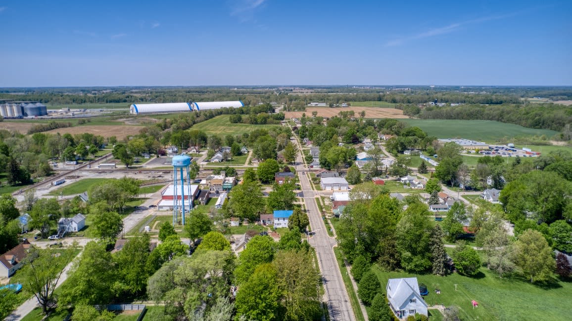 Claypool Real Estate And Homes For Sale Deb Paton Showley Group