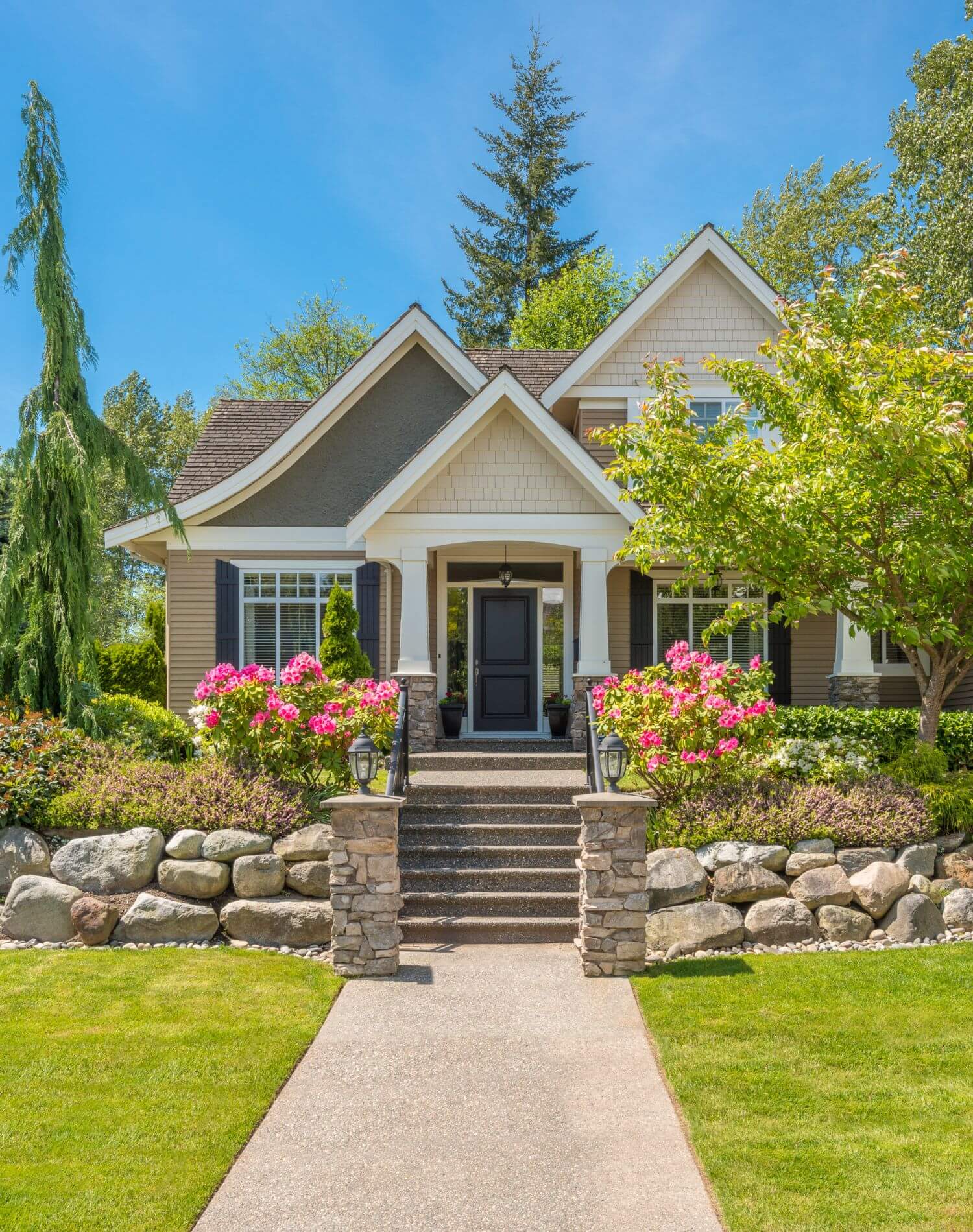 Evans Real Estate Agents & Realtors The Moss Group