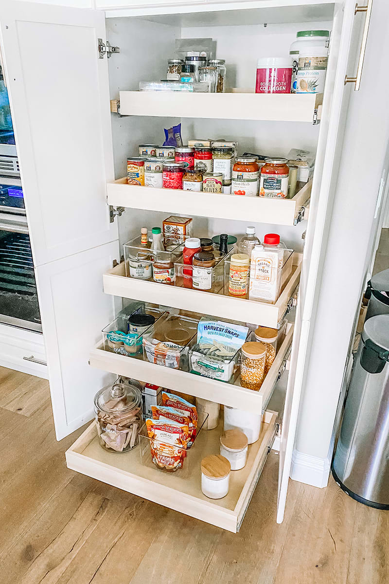 Novero's Favourite Home Organization Hacks - Novero Homes and