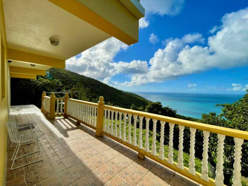 360 Rogues Bay 1 Bedroom Apartment | Luxury Properties BVI | Tortola ...