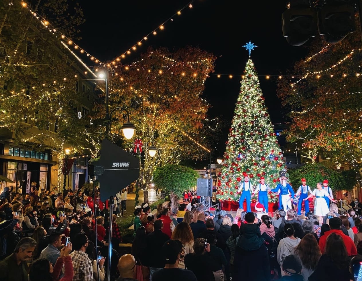 Joyful Silicon Valley Your 2023 Ultimate Guide to Christmas Fun and Events