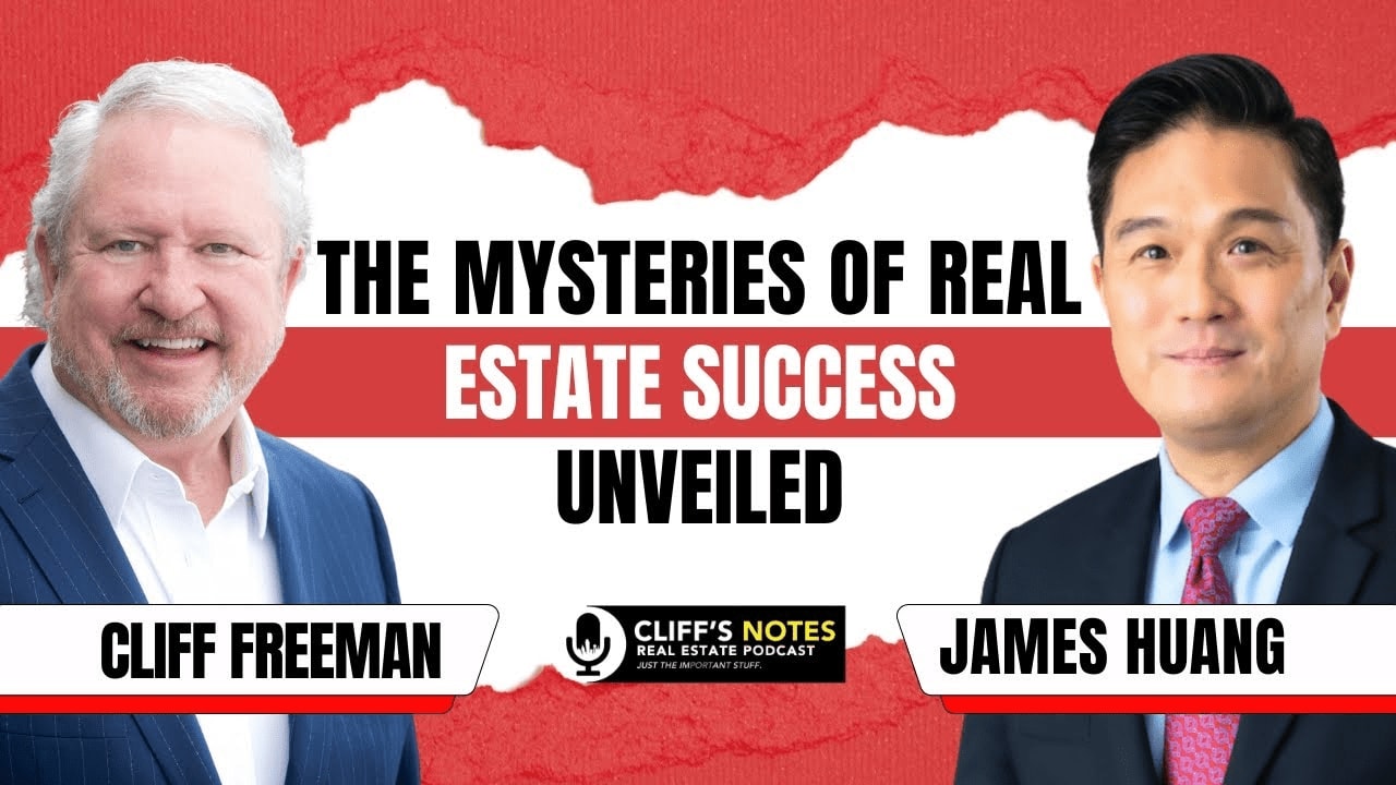 The Mysteries of Commercial Real Estate Success Unveiled