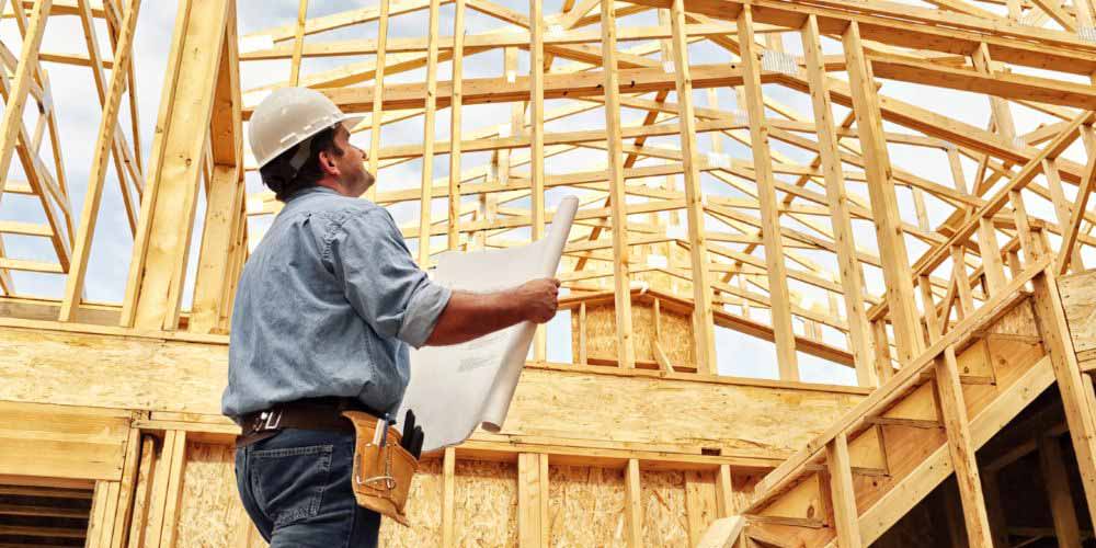 Benefits Of Using Timber Frames for Your Home