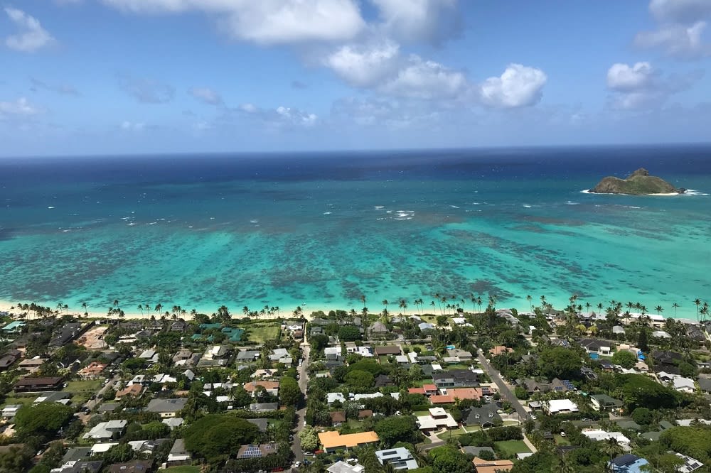 Kailua