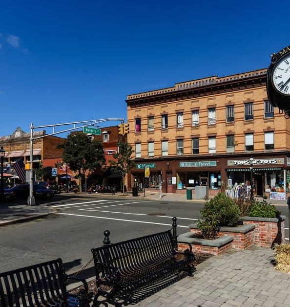 Madison Real Estate | Neighborhood Guide | Michael Gabriel