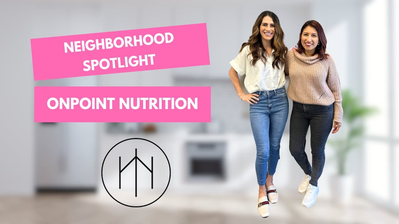 Houston's Top Smoothie Shop