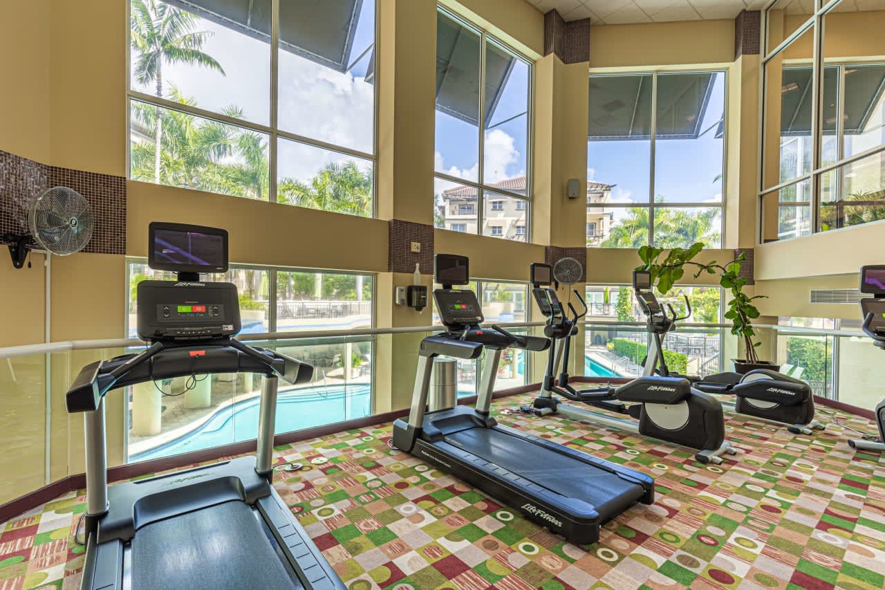 Wilton Station Wilton Manors, FL Condominium Condos For Sale