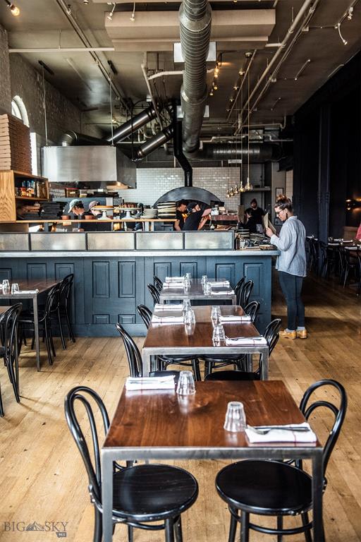 Commercial Property for sale Bozeman Montana