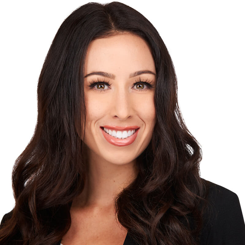 Melissa Edelman Marterra Real Estate