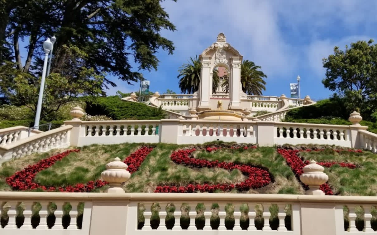 University of San Francisco