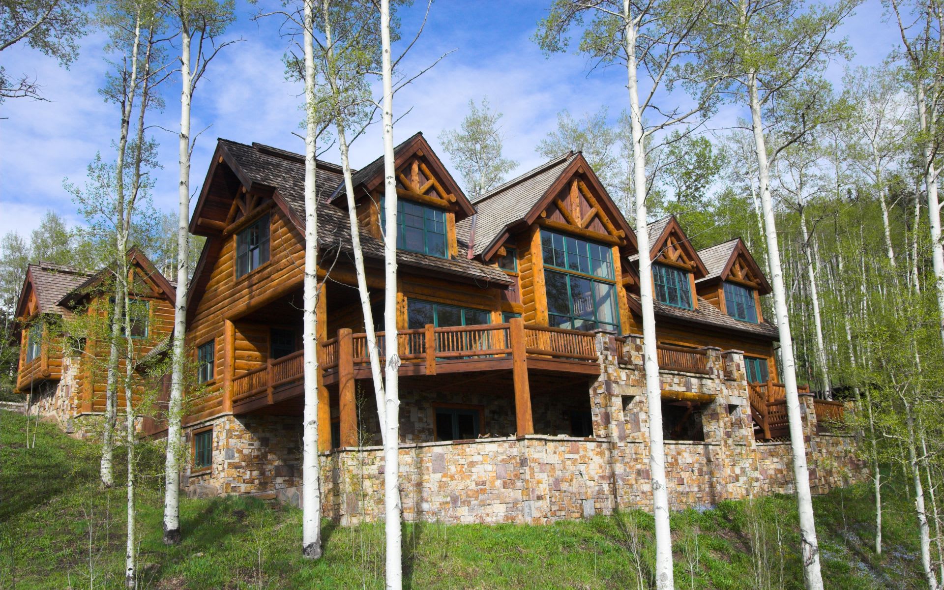 Homes for Sale in Steamboat and Steamboat Springs Cheryl Foote