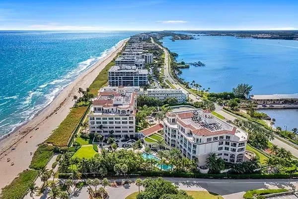 Bellaria Condos Palm Beach