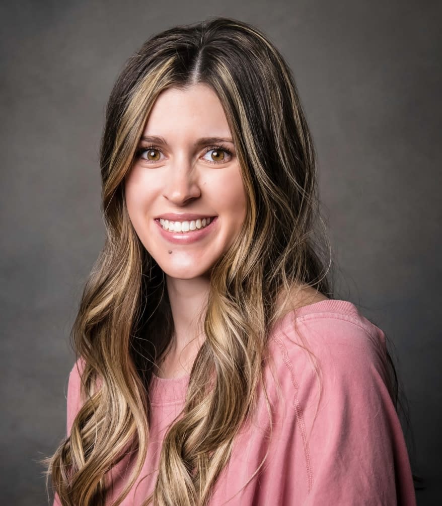 About Carlie Schafer