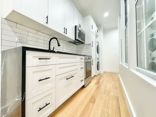 East 82nd Street