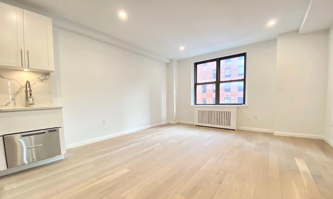 East 48th Street