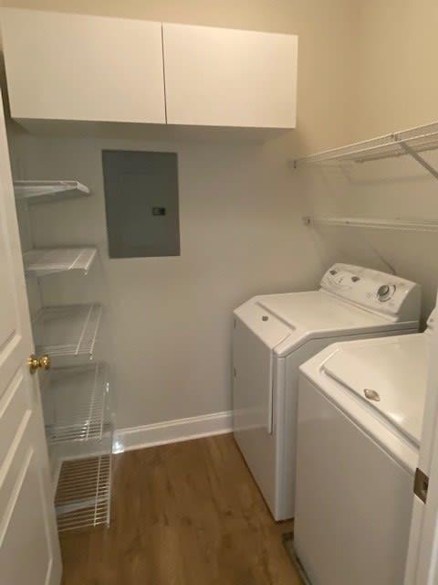 2 Bedroom Condo in Chapel Hill