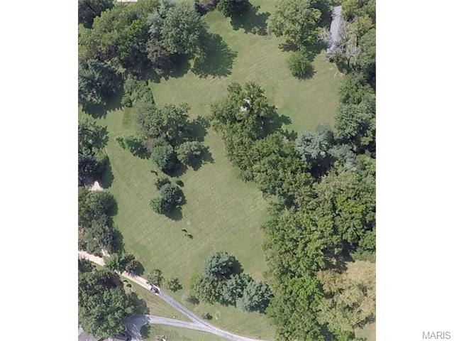 Build Your Dream Home on 2.6 Acres in Town & Country