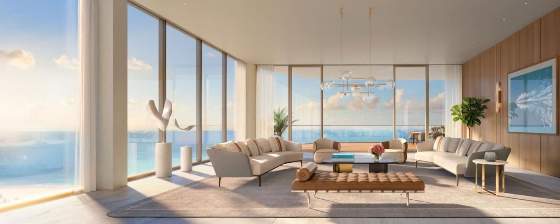 St. Regis Sunny Isles | New Development | The Edit