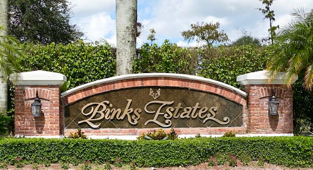 Binks Forest