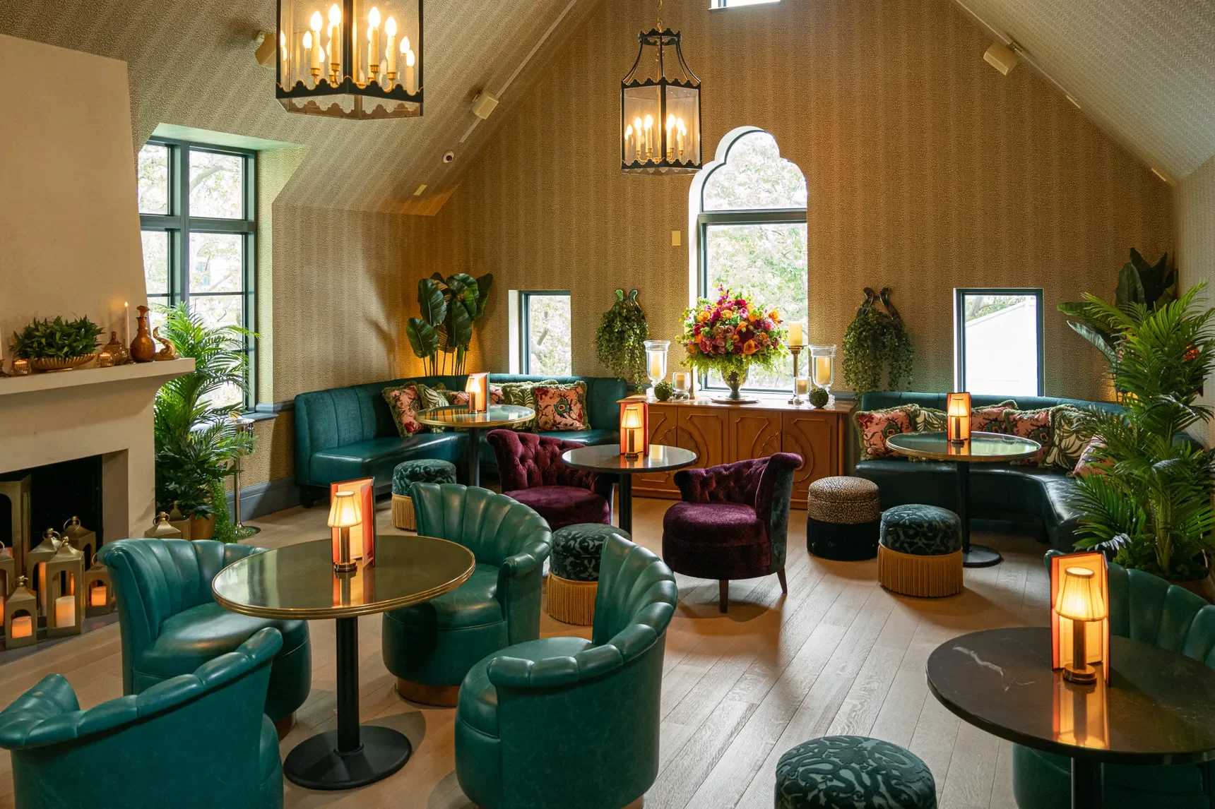 March 2024 Unveiling Chateau ZZ’s Major Food Group's Mexican Marvel