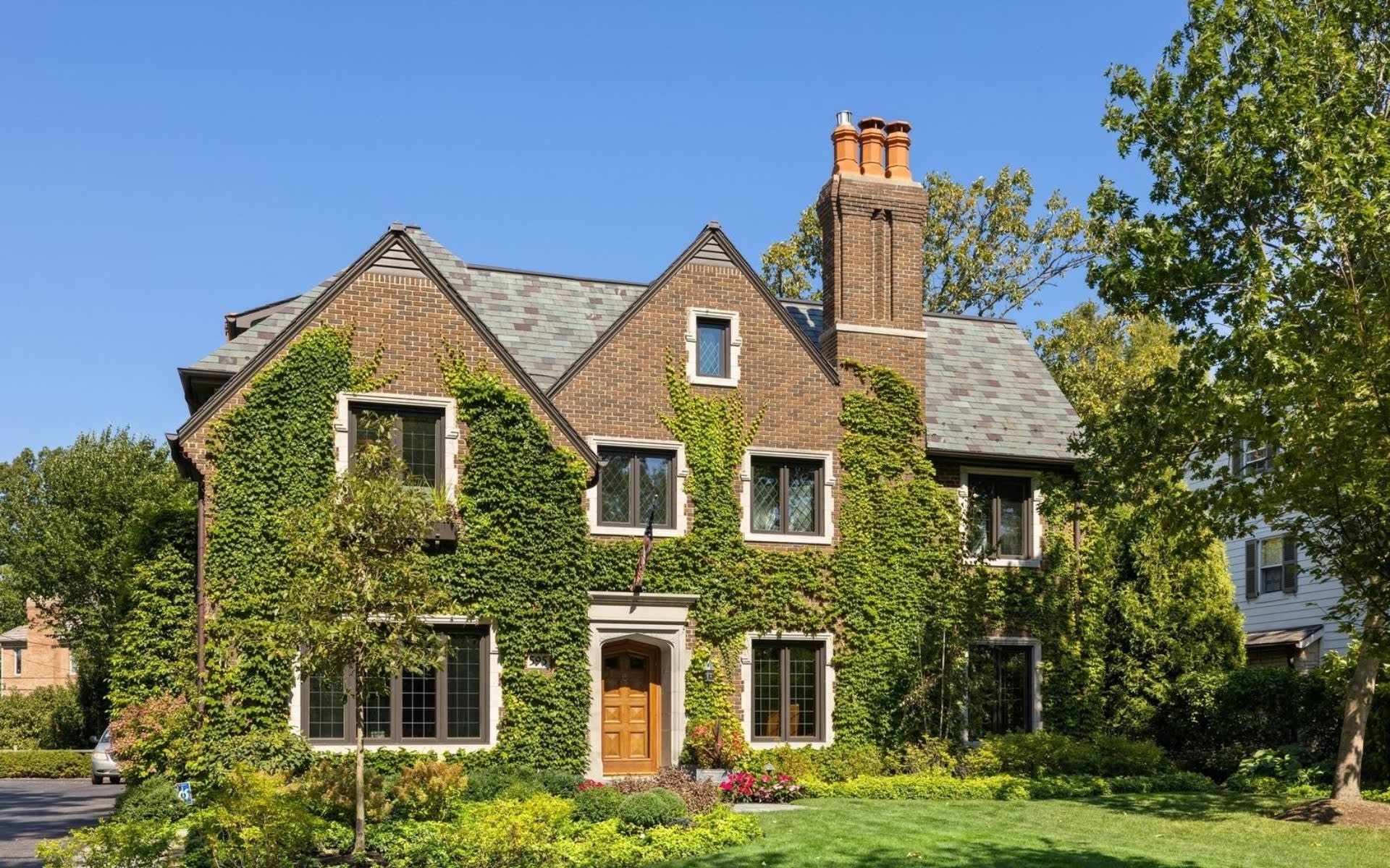 Homes For Sale Evanston IL & Real Estate Listings Summerville Partners