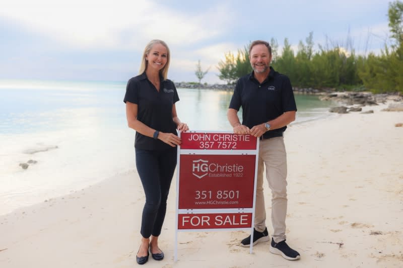 HG Christie Tapped by Weller Development Partners to Lead Brokerage of First-of-Its-Kind Luxury Residential Development in Grand Bahama