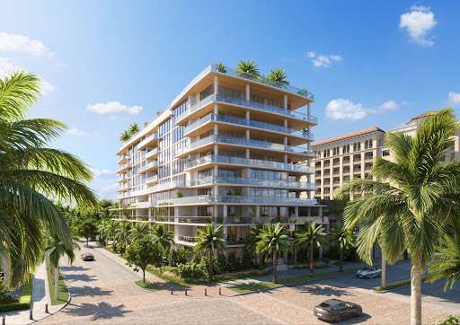 July 2024 - Glass House Boca Raton Partners with Sollis Health and Concierge Property Solutions to Elevate Residential Experience