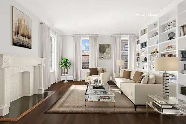 229 West 97th Street Unit: 6D