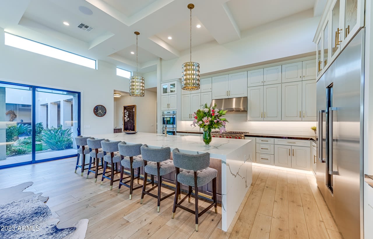 11748 E Quail Track Dr E Real Estate Listing ROCO Luxury Homes