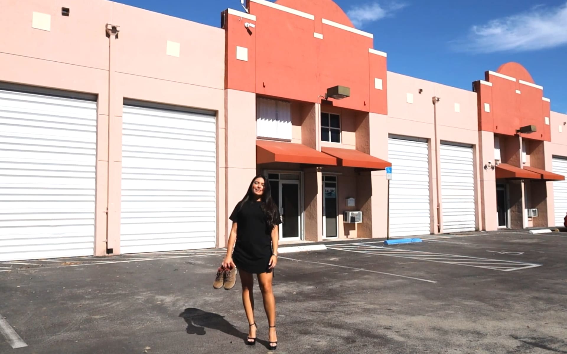 All About Kendall Industrial: Hot Miami Warehouse Submarket