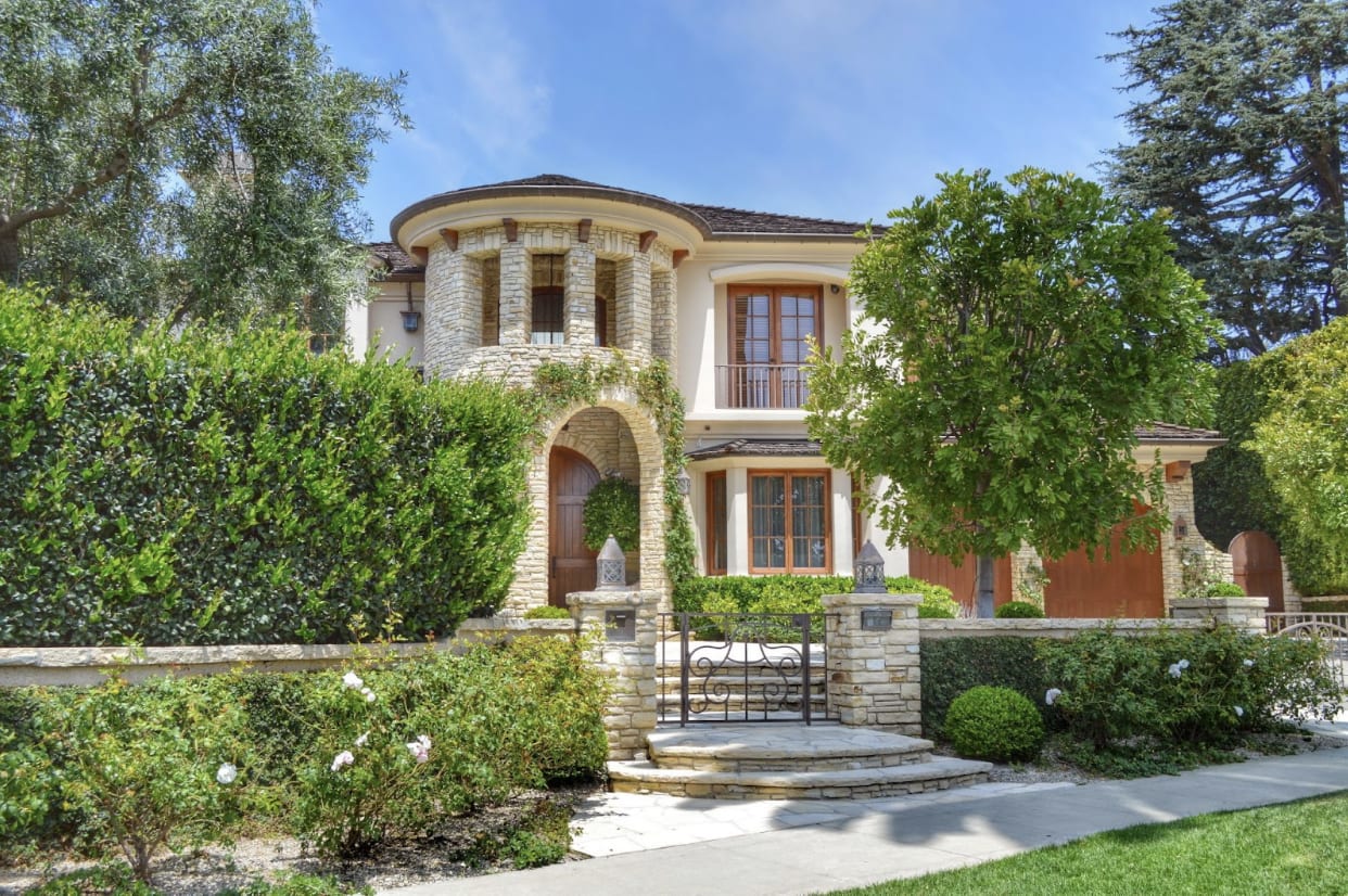 6709 Calle Ponte Bella Rancho Santa Fe, California, United States