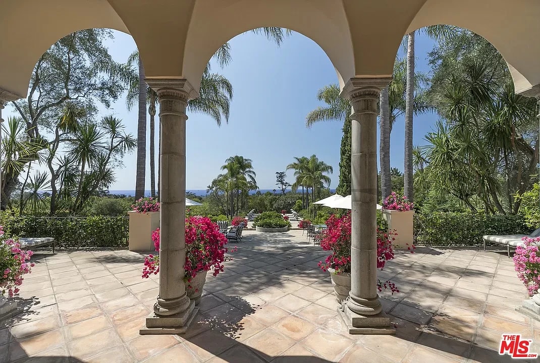 691 Picacho Ln The Di Prizito Group, Inc. Beverly Hills Real Estate