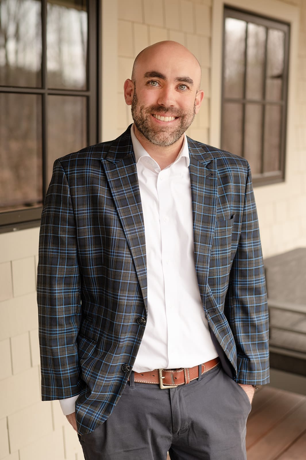 Brick & Barn Group Portsmouth Real Estate Agents