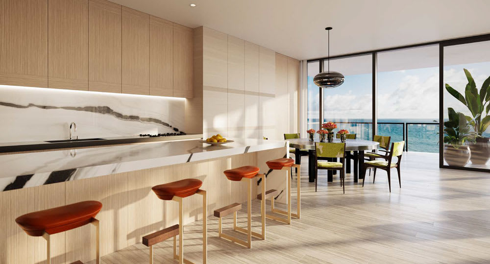 The Raleigh Miami Beach