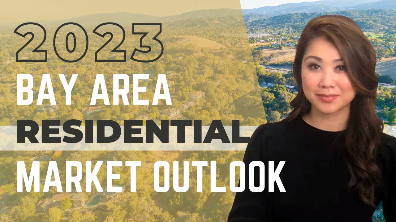 2022 Review and 2023 Outlook on Bay Area Residential Housing Market