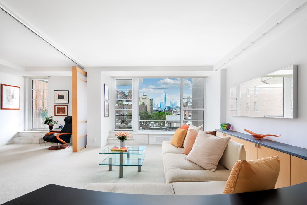 37 West 12th Street, Unit 9J