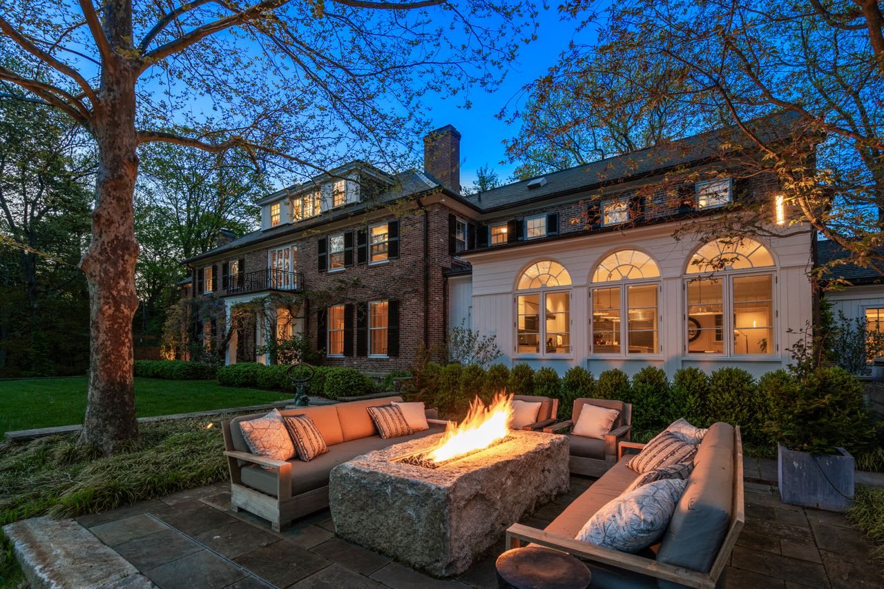 Premier Estate in Brookline