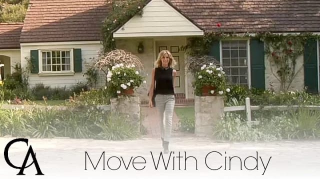 Move With Cindy