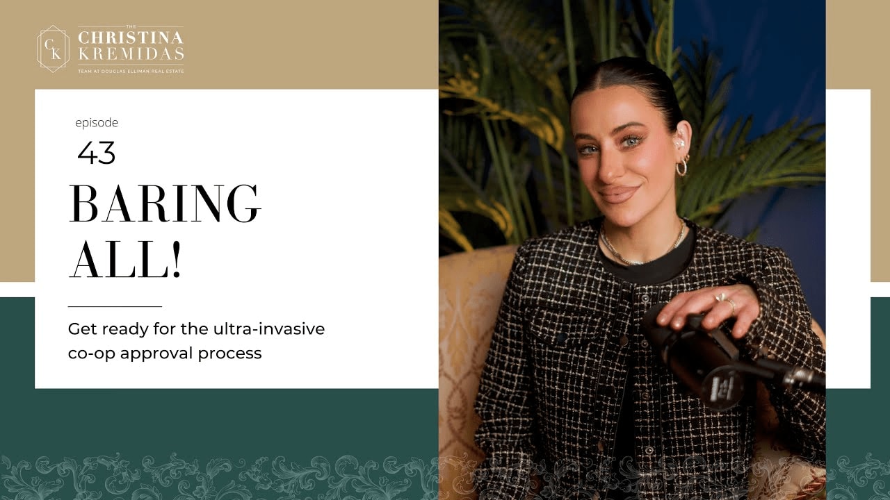 Baring All! The Ultra-Invasive Co-Op Approval Process