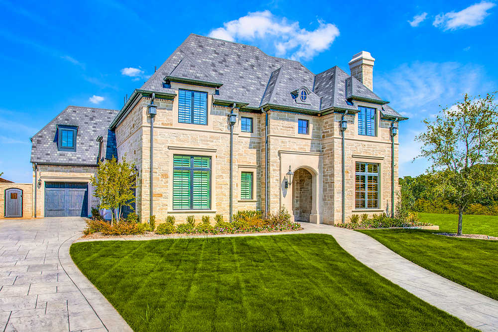 Normandy Estates, Plano Texas