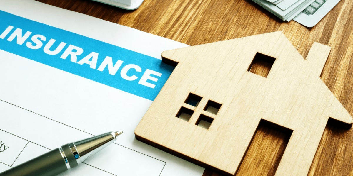 Home Insurance Policy