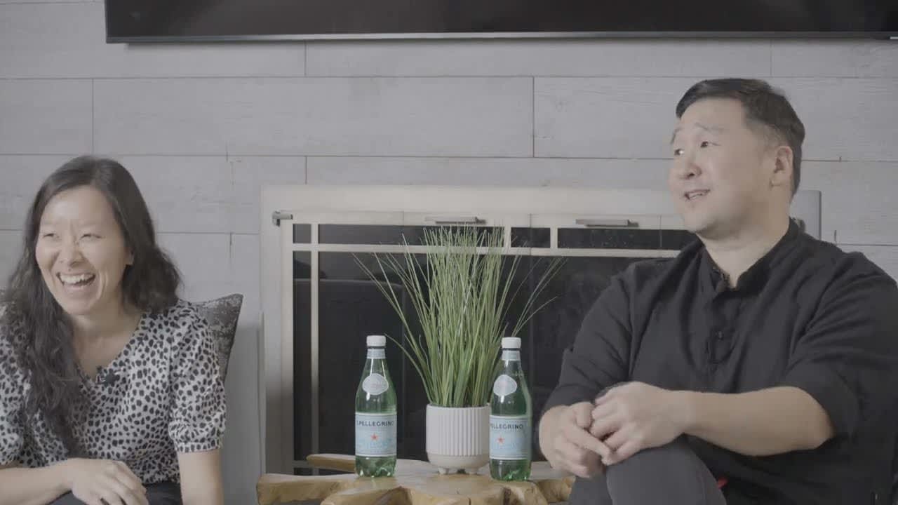 Client Testimonial - Bellevue, W