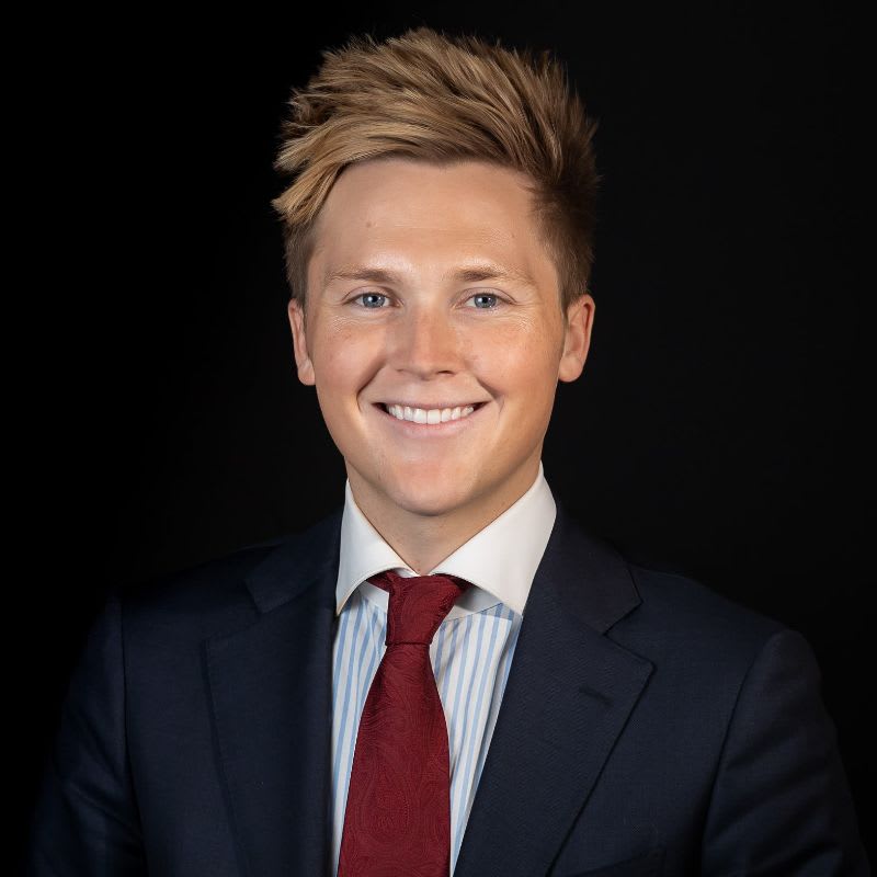 Craig Mcgrouther | CITIEA - Real Estate Salesperson