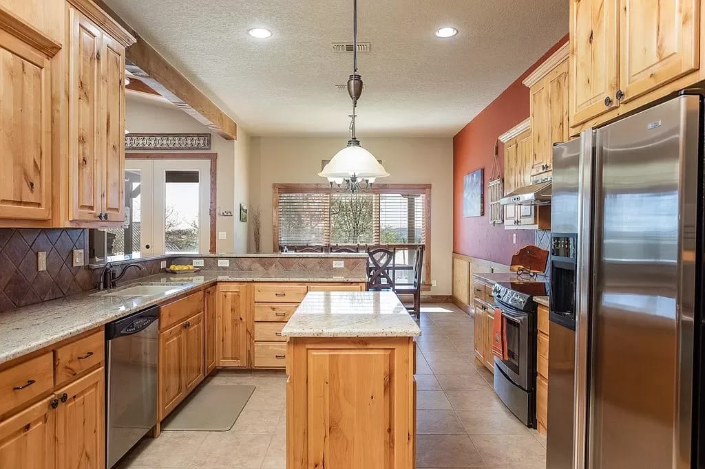 4015 Comanche Trace Dr Kerrville Real Estate Company Kerrville Real