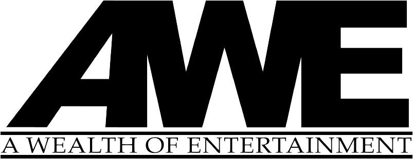 The logo of A Wealth of Entertainment