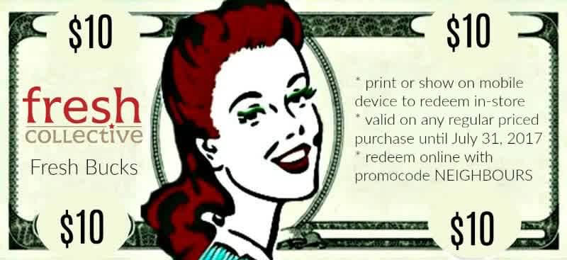 The DeClute Super Offer for July