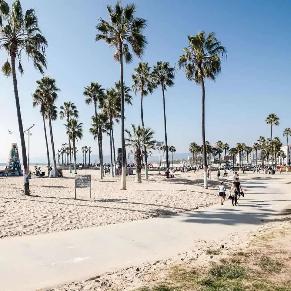 Relocation to LA? 4 Things You Need To Know. Aspire Los Angeles