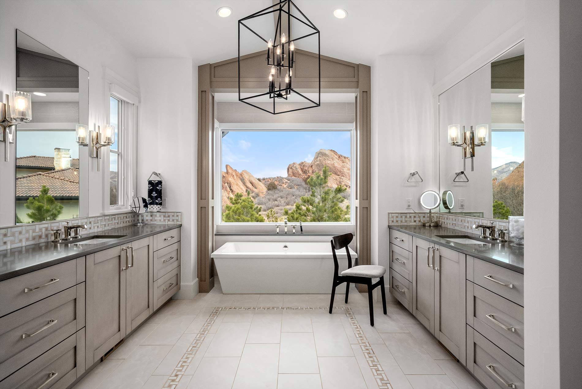 Ravenna Homes Littleton, Colorado Luxury Golf Homes for Sale Club