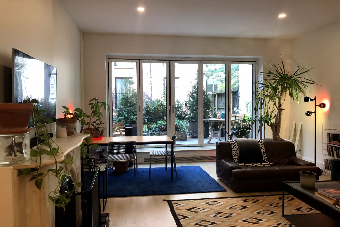 Before and After Carlin Wright