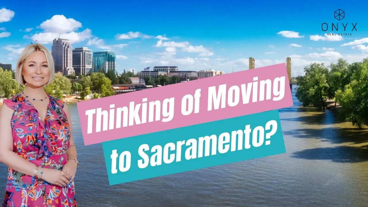 Pros and Cons of Living in Sacramento